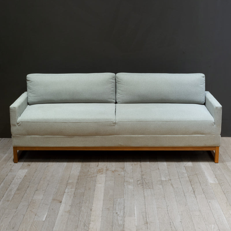 Diplomat Sleeper Sofa by Blu Dot