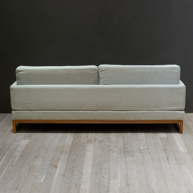 Diplomat Sleeper Sofa by Blu Dot