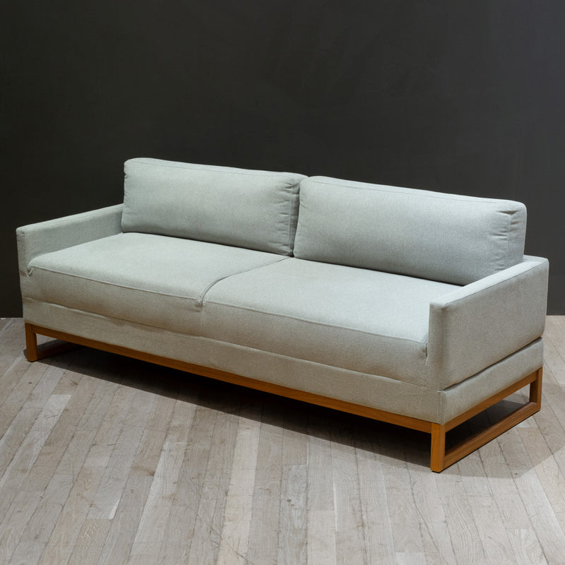 Diplomat Sleeper Sofa by Blu Dot